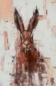 Spirit of Fields by David Lloyd Collins