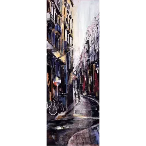 European Streetscenes 2