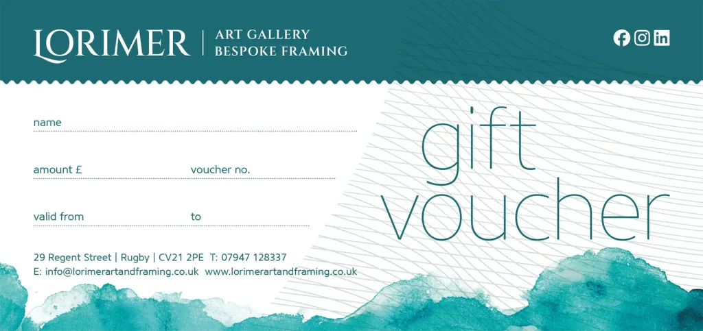 Gift Voucher